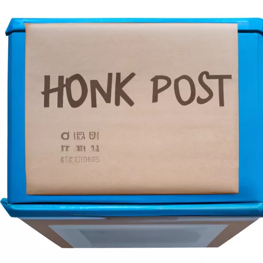 Hongkong Post tracking