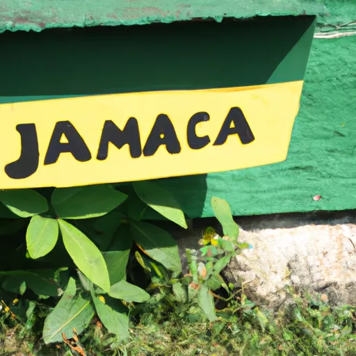 Jamaica Post tracking