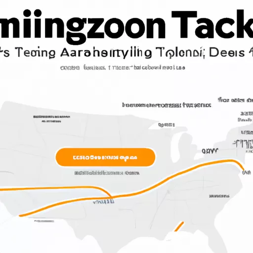 Amazon Shipping (IN) tracking