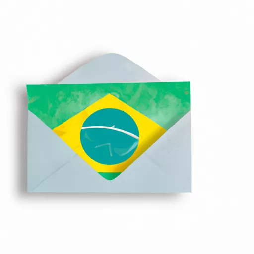 Brazil Post tracking