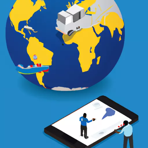 AIT Worldwide Logistics tracking