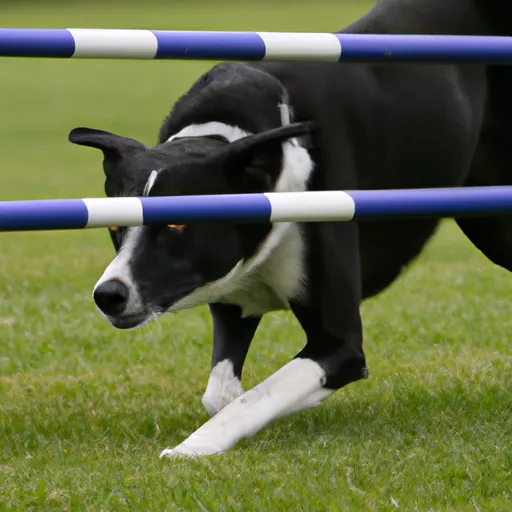 Agility tracking