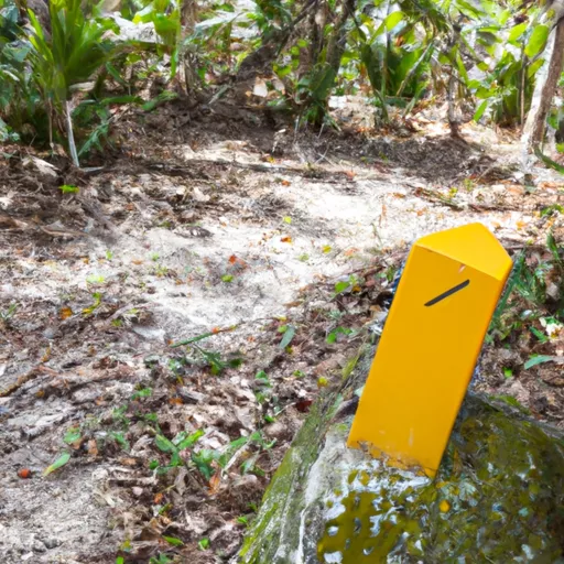Bermuda Post tracking
