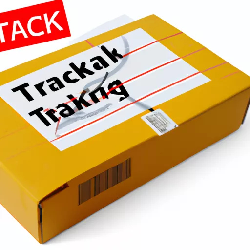DHL Parcel NL tracking