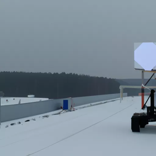Dawn wing dpd laser tracking