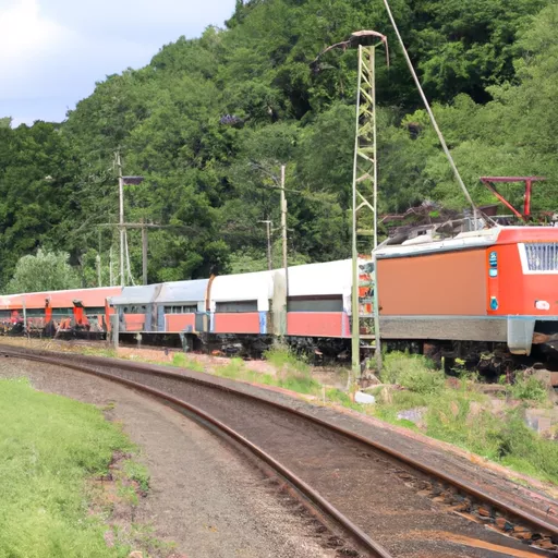Db schenker tracking