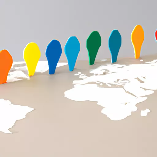 FAR International tracking