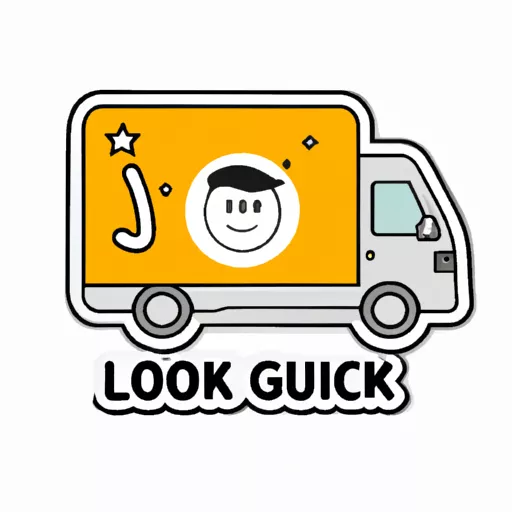 Goodluck Courier Service tracking