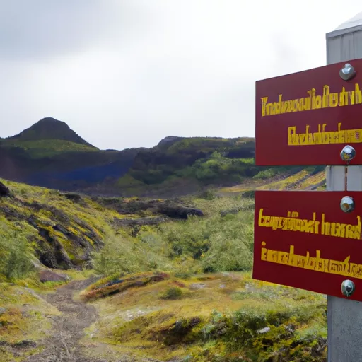 Iceland Post tracking