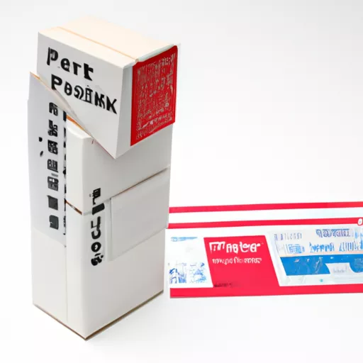 Japan Post tracking