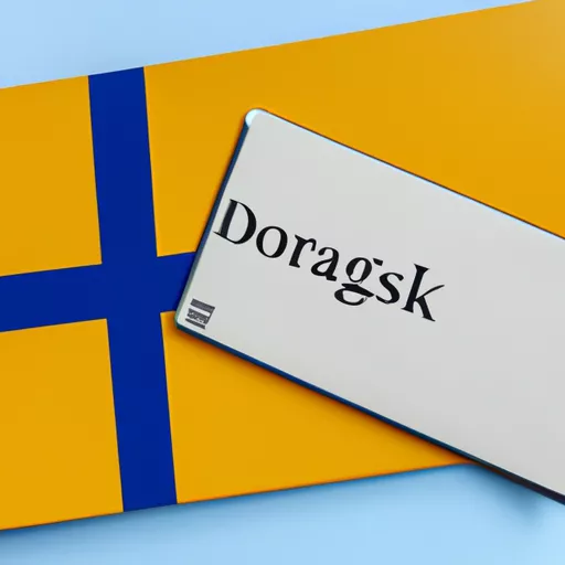 Posten Norge AS tracking