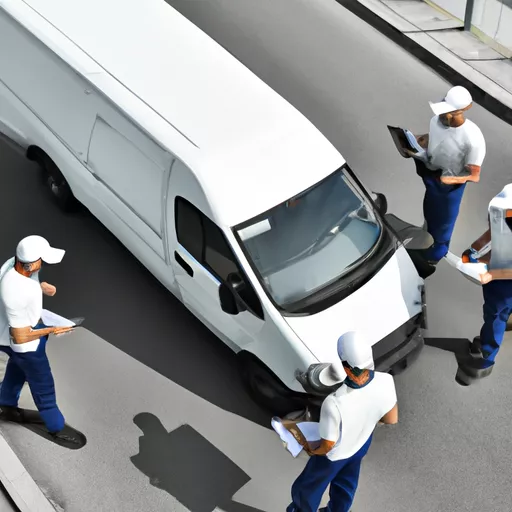 Сowin logistics tracking