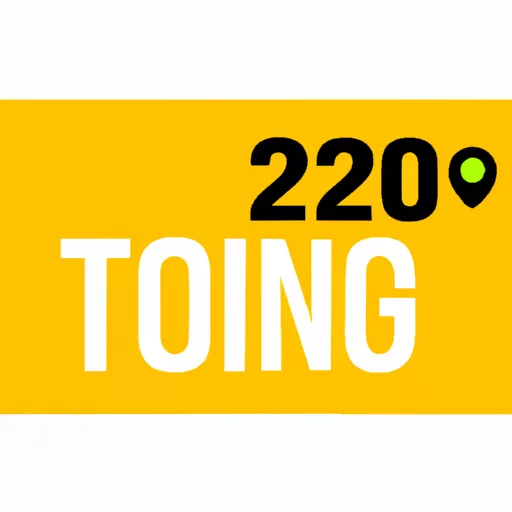 2GO tracking