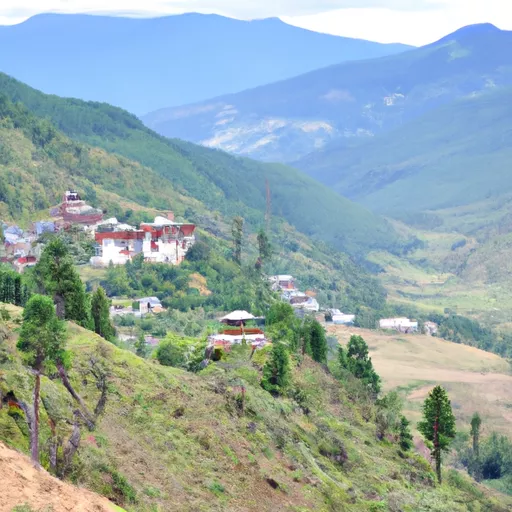 Bhutan Post tracking