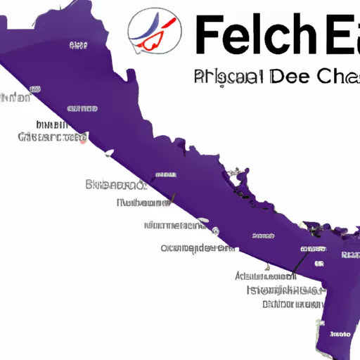 FedEx Chile tracking