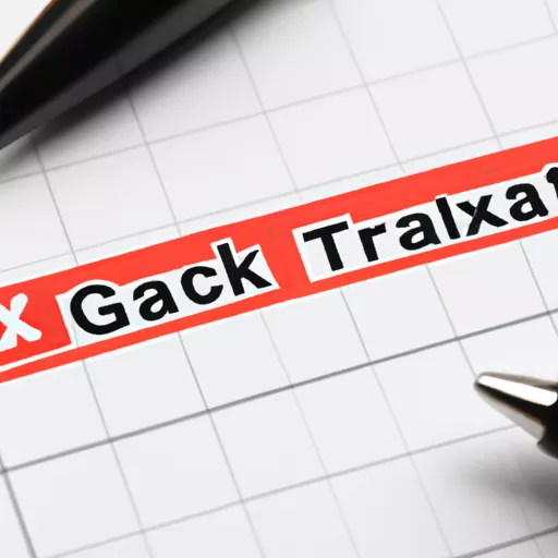 GCX tracking