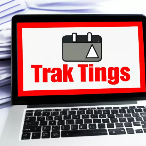GTS Express tracking