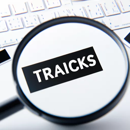 ILS tracking