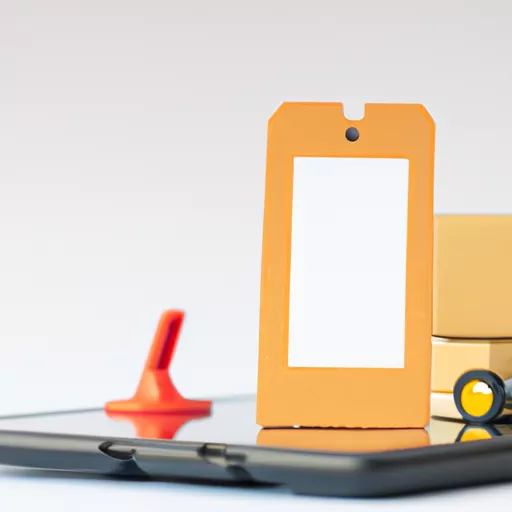 Orange Connex Fulfillment Platform tracking