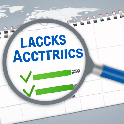 AC Logistics tracking