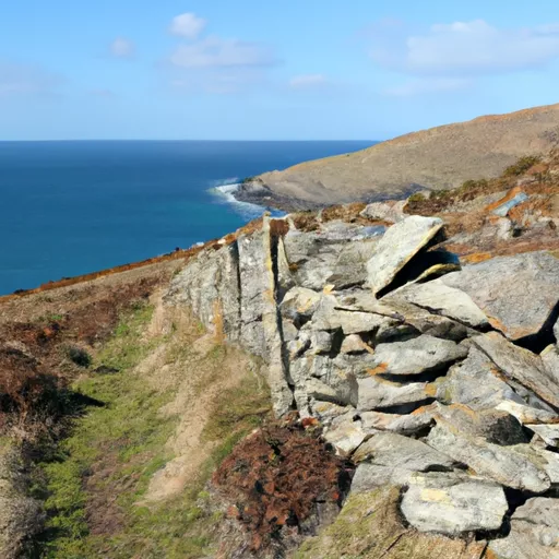 AN POST Ireland tracking