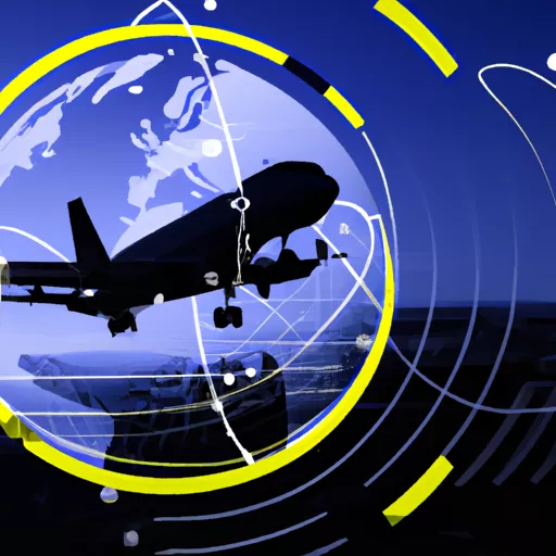 Bringer Air Cargo tracking