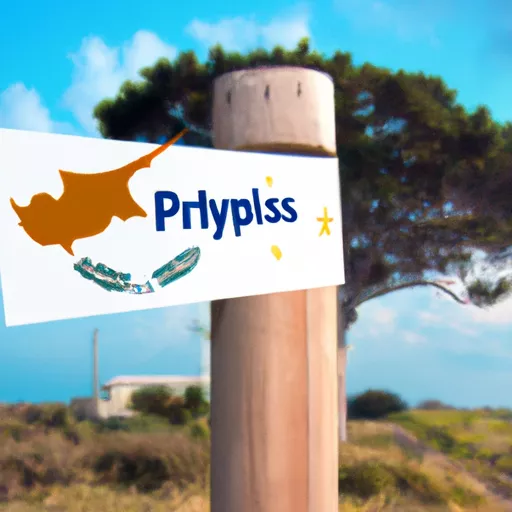 Cyprus Post tracking