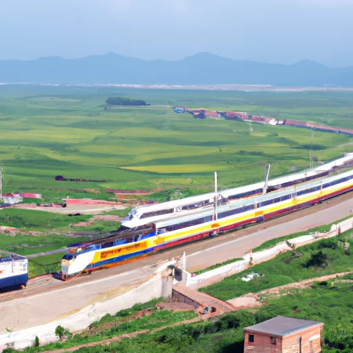 HuaXi Express tracking