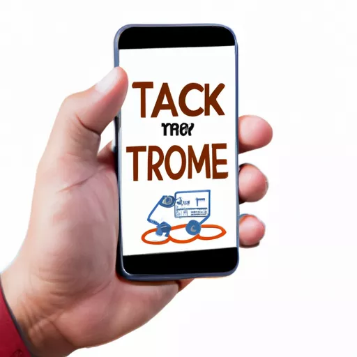 AM Home Delivery tracking