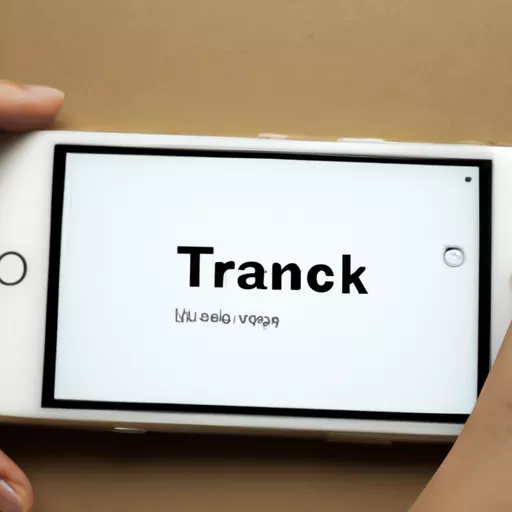 AO YOU tracking