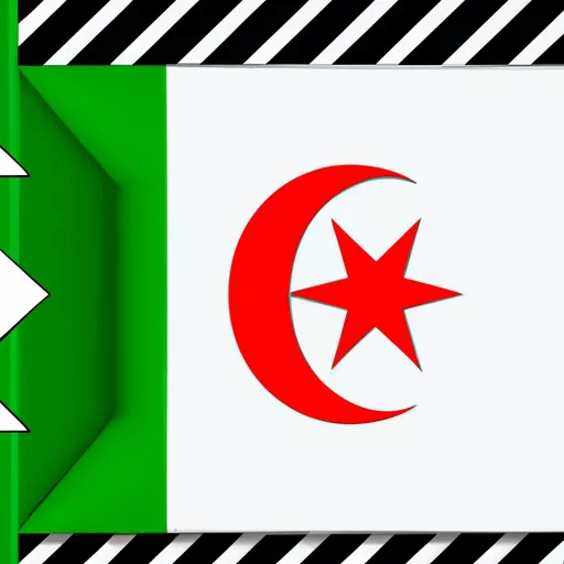 Algeria Post tracking
