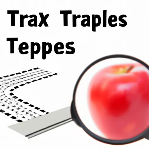 AppleExpress tracking