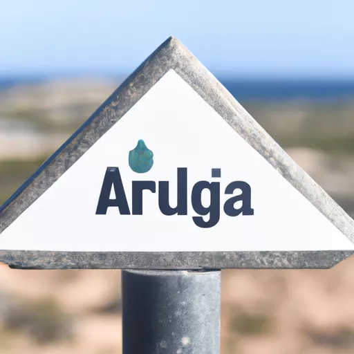 Aruba Post tracking