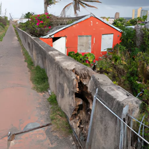 Barbados Post tracking