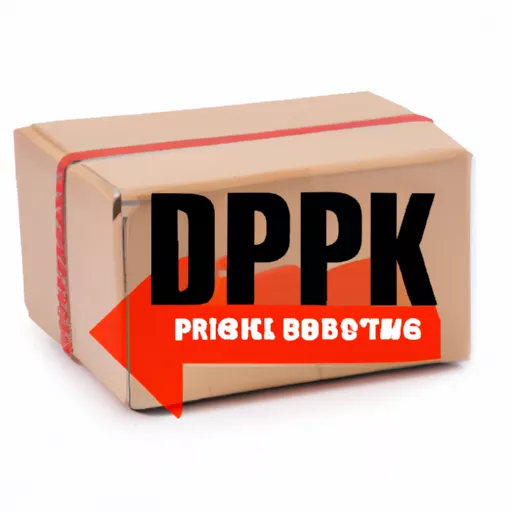 DPD PL tracking
