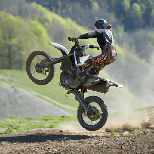 FMX tracking