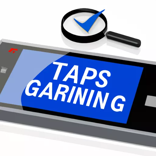 GPS tracking