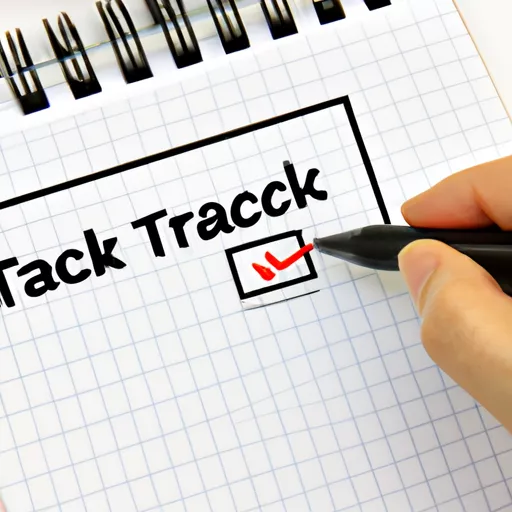 HMCP tracking