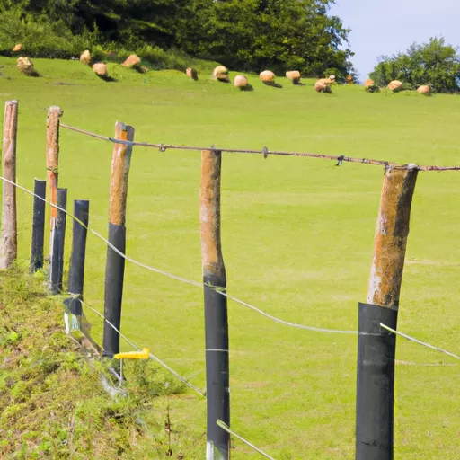 Haypost tracking