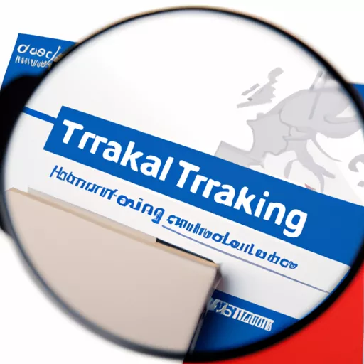 Interparcel UK tracking