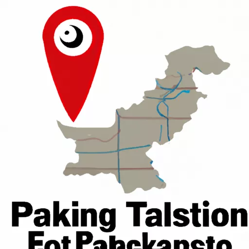 Pakistan Post tracking