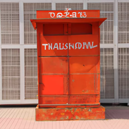 Thailand Post tracking