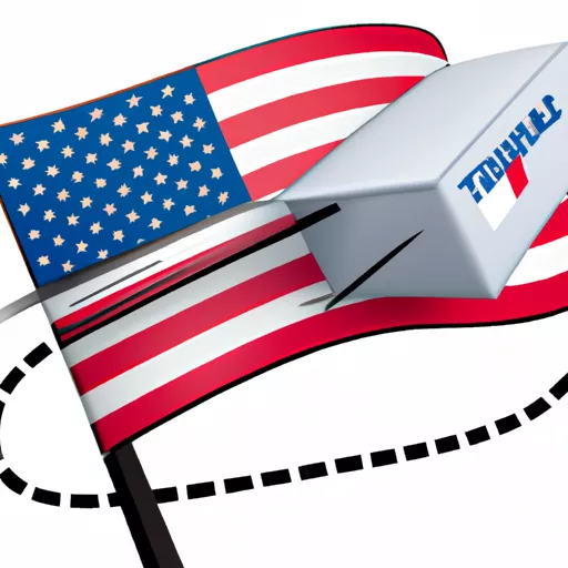 United States Postal Service tracking