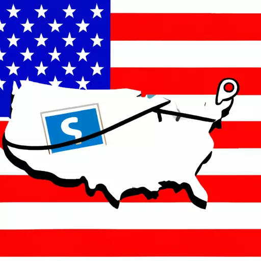 United States Postal Service tracking