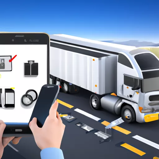 Allied Express Transport tracking