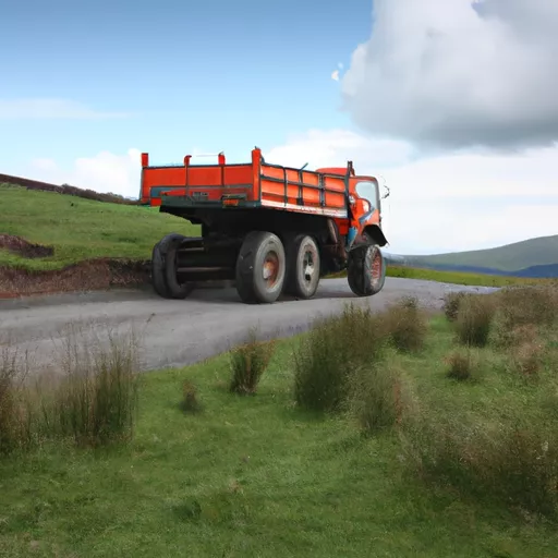 AxleHire tracking