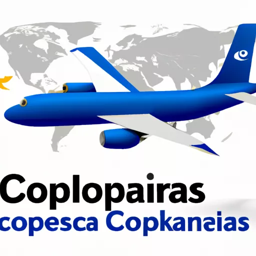 Copa airlines courier tracking