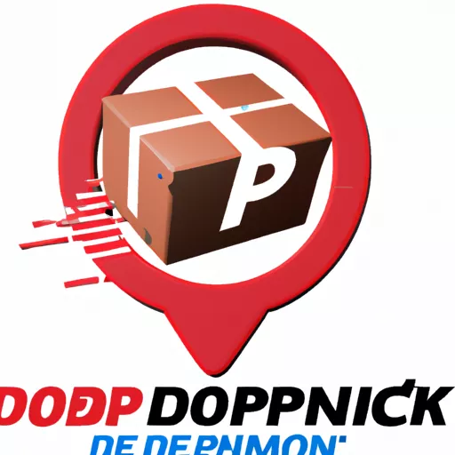 DPD Chronopost France tracking