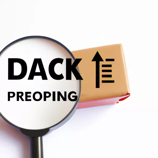 DPD FR tracking