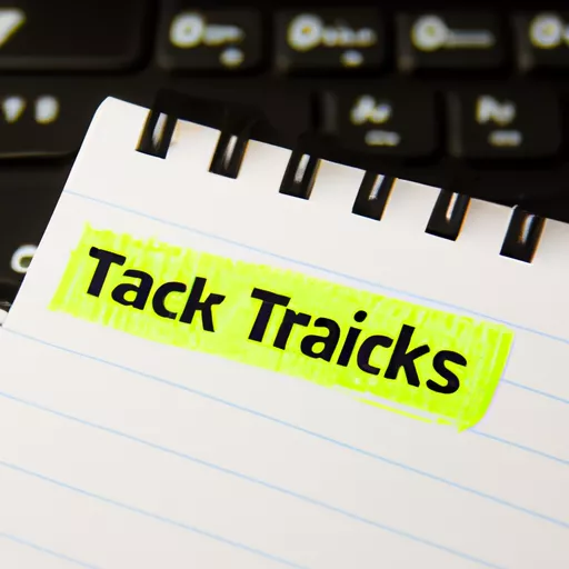ETS tracking